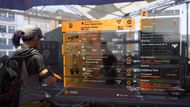The Division 2 vendor found at the Theatre Settlement (Image via SK Gaming || Ubisoft)